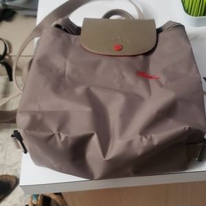 Longchamp Backpack
